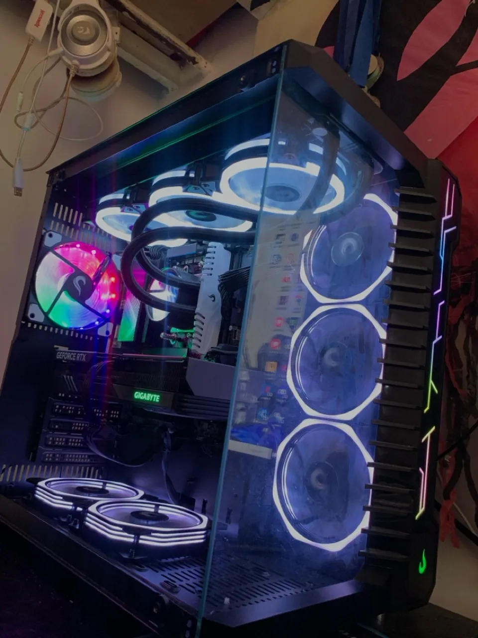 Ryzen 7 7800x3D