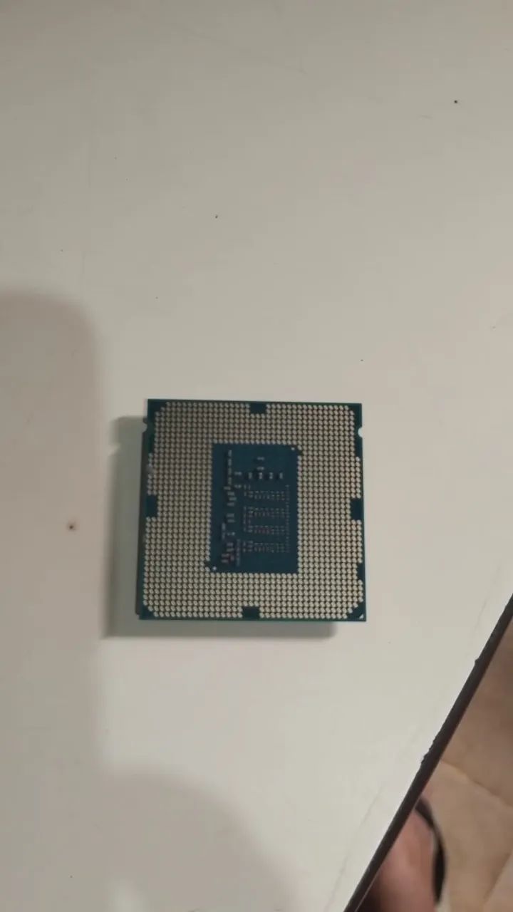 Processador i5 4440 LGA1150 - Foto 2