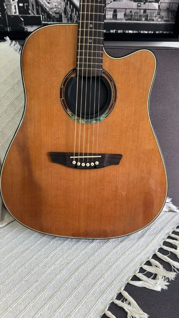 Violão Strinbarg Dublin  - Foto 2