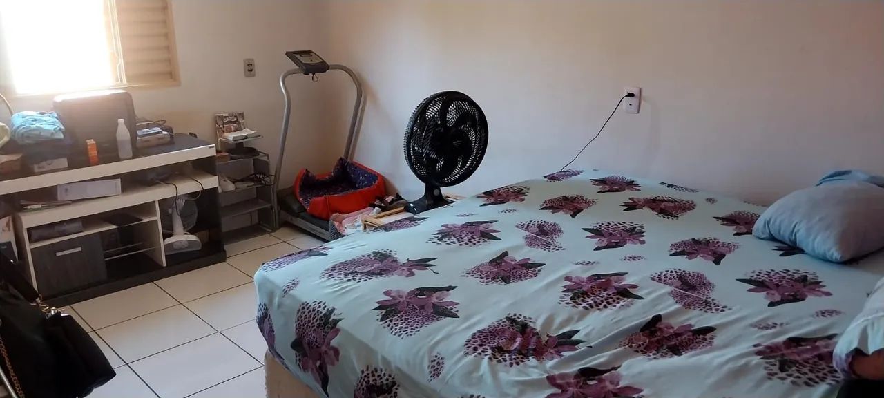 Foto - Uberlândia - Jardim Brasília