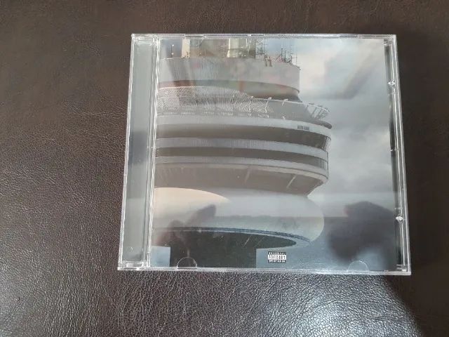 CD Drake - Views65578380631555120