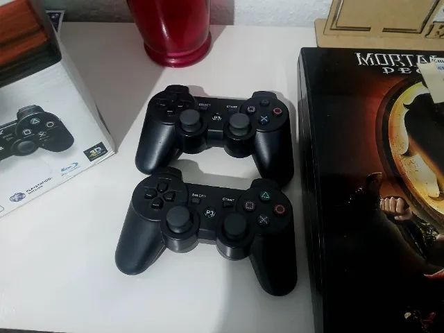 PlayStation 3 - Foto 2