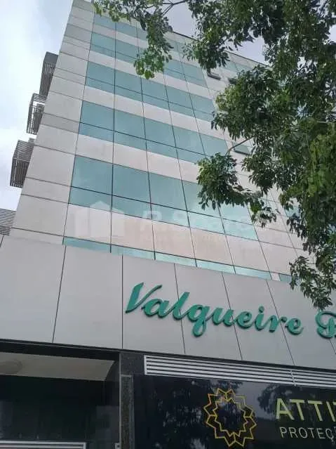 Sala : / Comercial / Vila Valqueire