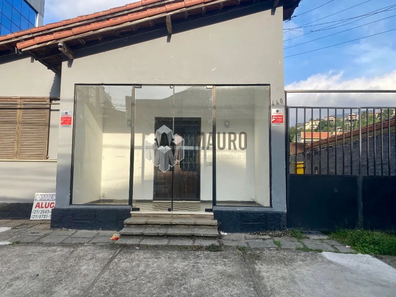 Galpão No Centro de Teresópolis - Foto 3