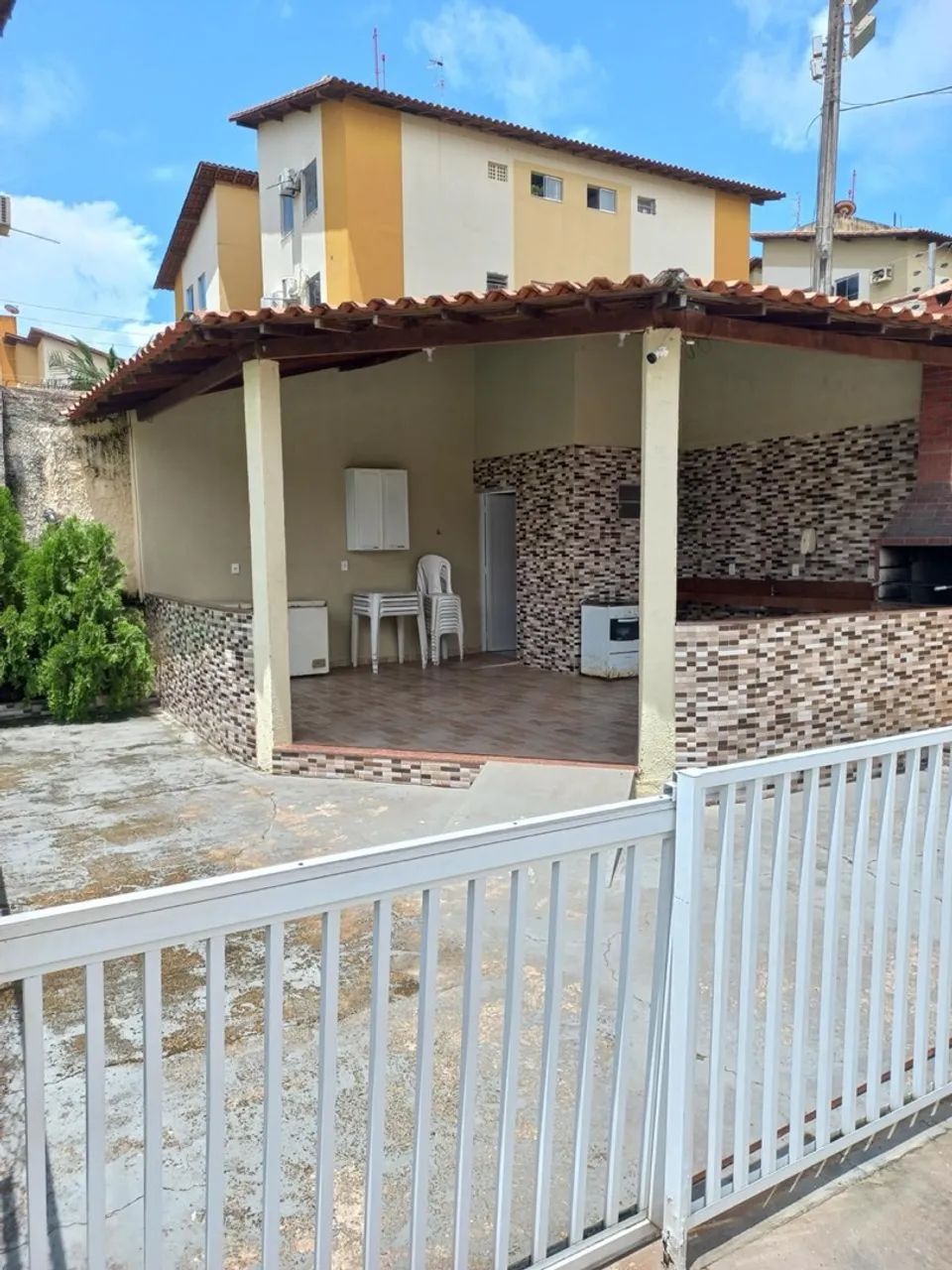 Vendo Apto no Turu Marcelle 1 - Foto 4