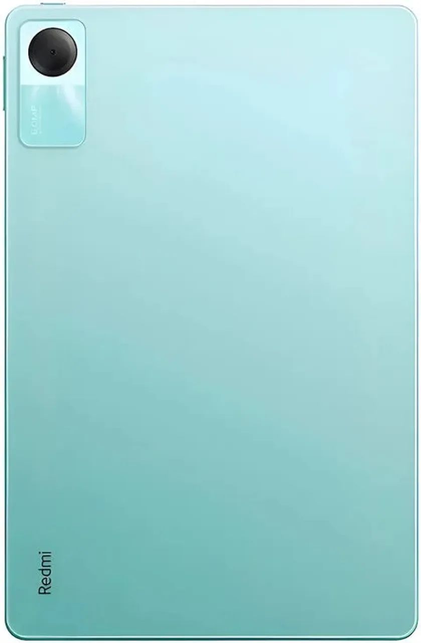 Redmi Pad SE Mint Green 4GB RAM 128GB ROM - Tablets e E-Readers