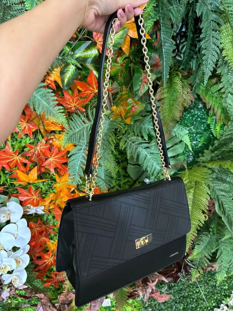 Bolsa Feminina 
