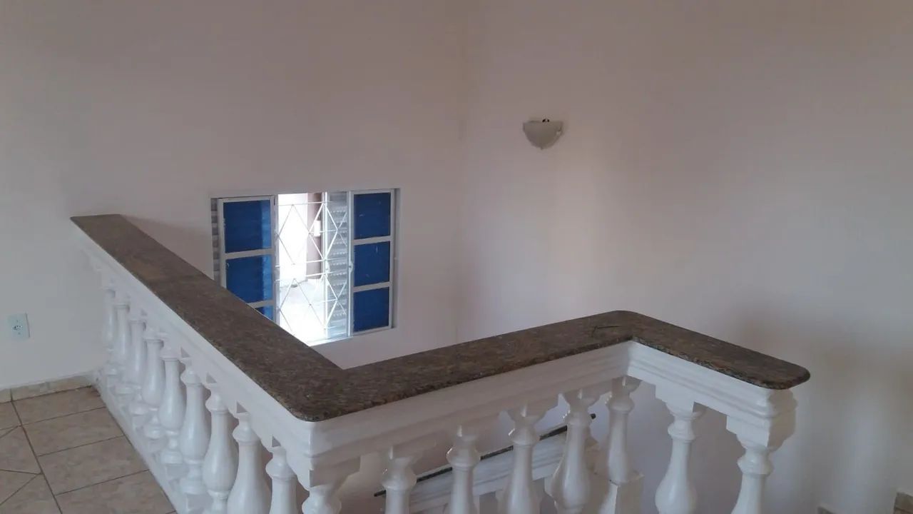 Foto - Goiânia - Setor dos Funcionários