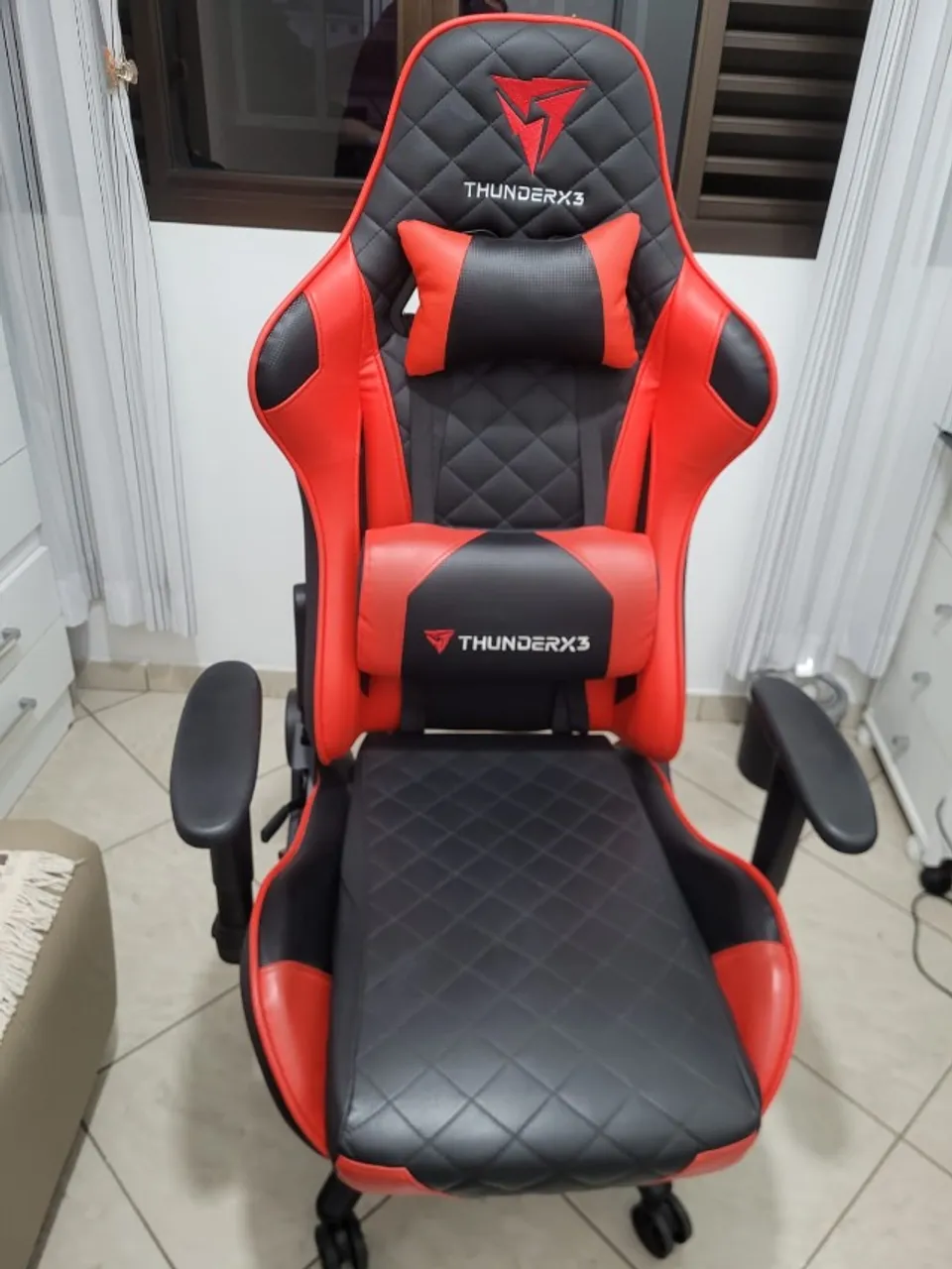 Cadeira Gamer Thunder X3