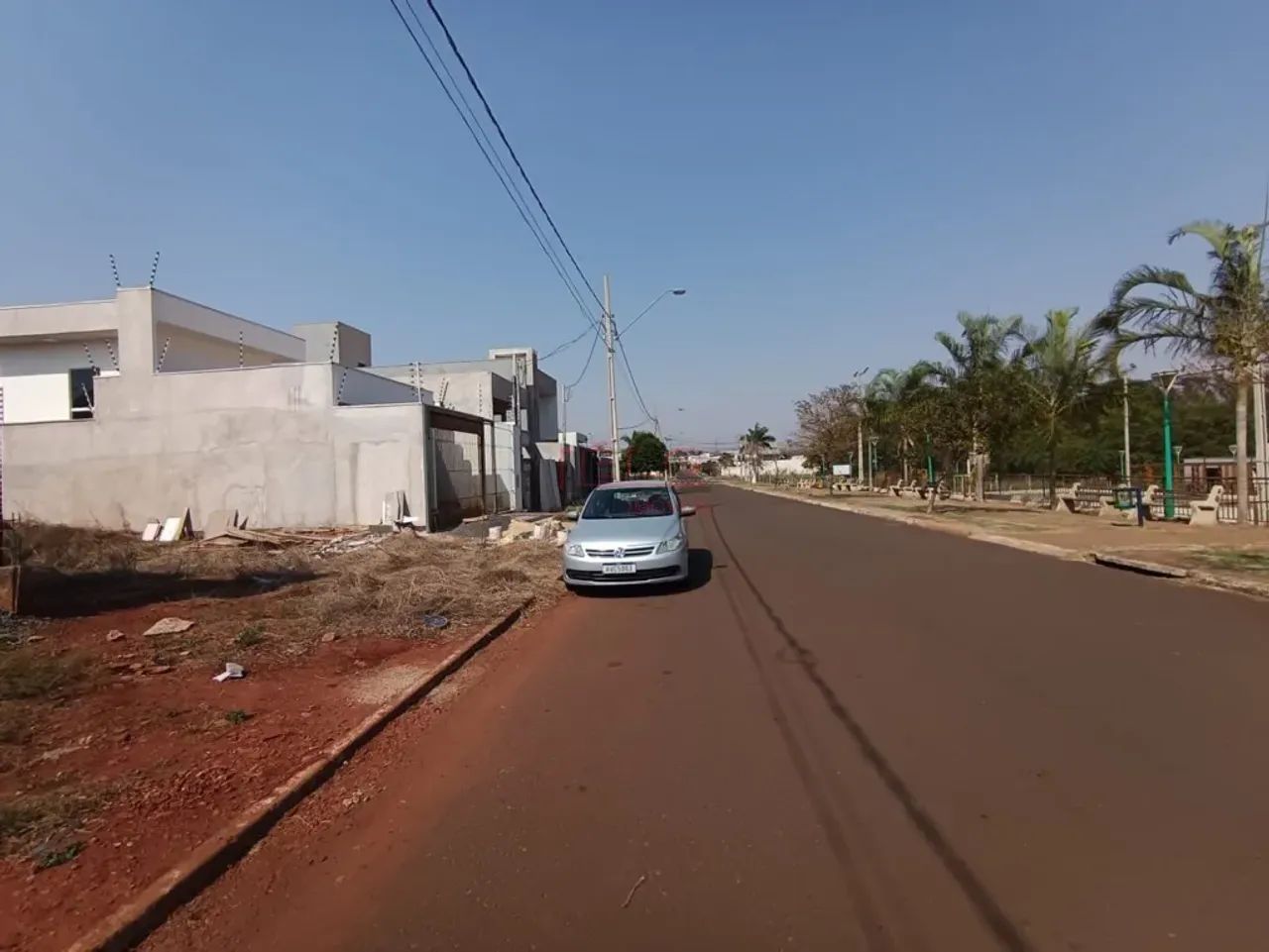 TERRENO Á VENDA JARDIM MUNIQUE MARINGÁ - Foto 4