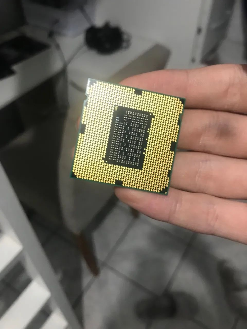 Processador Intel Core i5-2400 - Foto 2