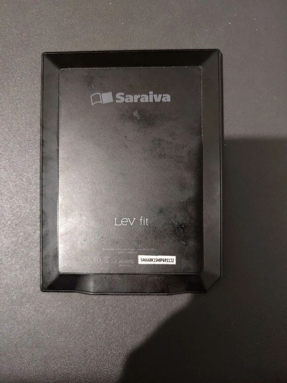 SARAIVA LEV FIT 7 8GB - Foto 2