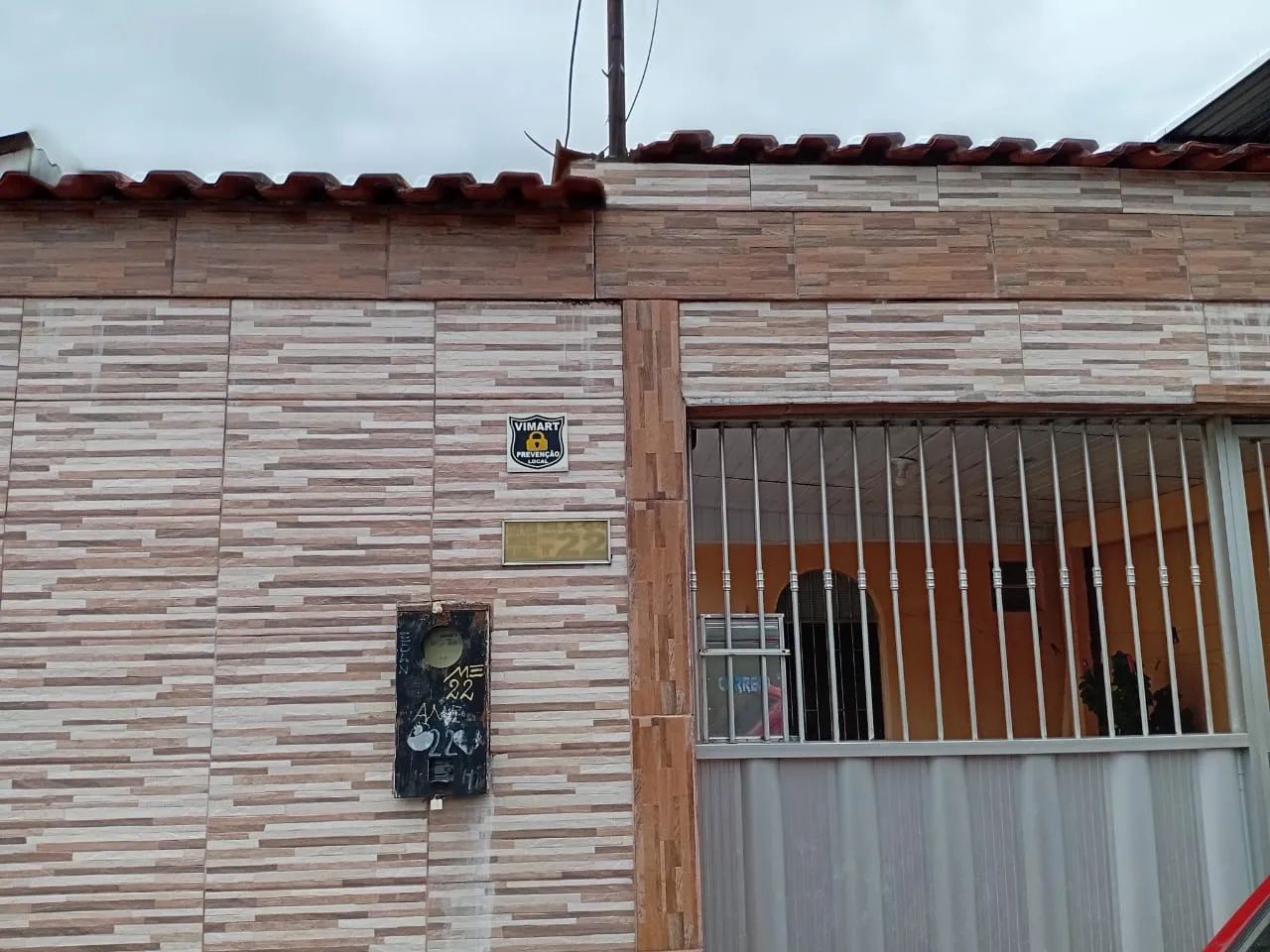 Foto - Manaus - Alvorada