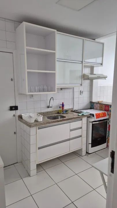 Apartamento para Carnaval próximo da festa! Pacote Carnaval. - Foto 3