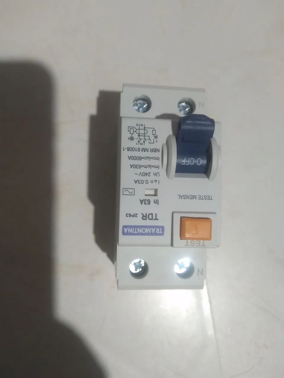 Kit de Disjuntores Steck e Siemens para Instalações Elétricas - Foto 4