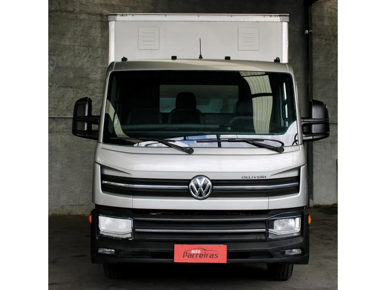 Volkswagen Delivery 2019 - Foto 2