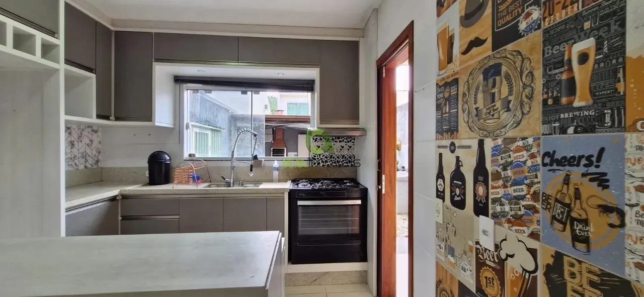 CASA À VENDA EM POTECAS SÃO JOSÉ SC