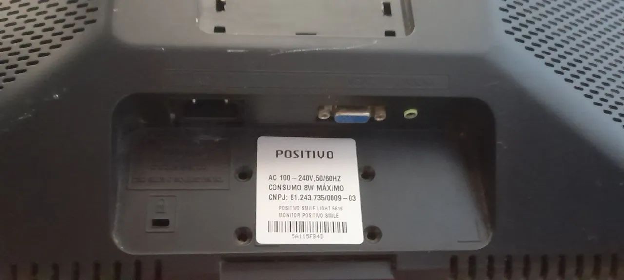 Monitor Positivo - Foto 3