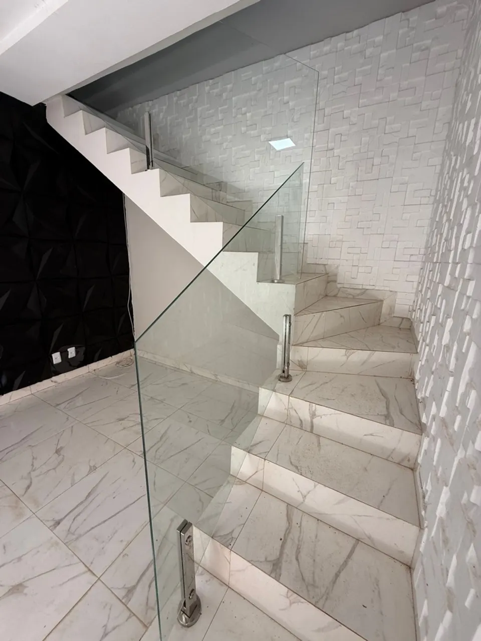 Ágio Duplex 2 quartos com churrasqueira no setor mansões Odsseia em Águas Lindas de Goiás