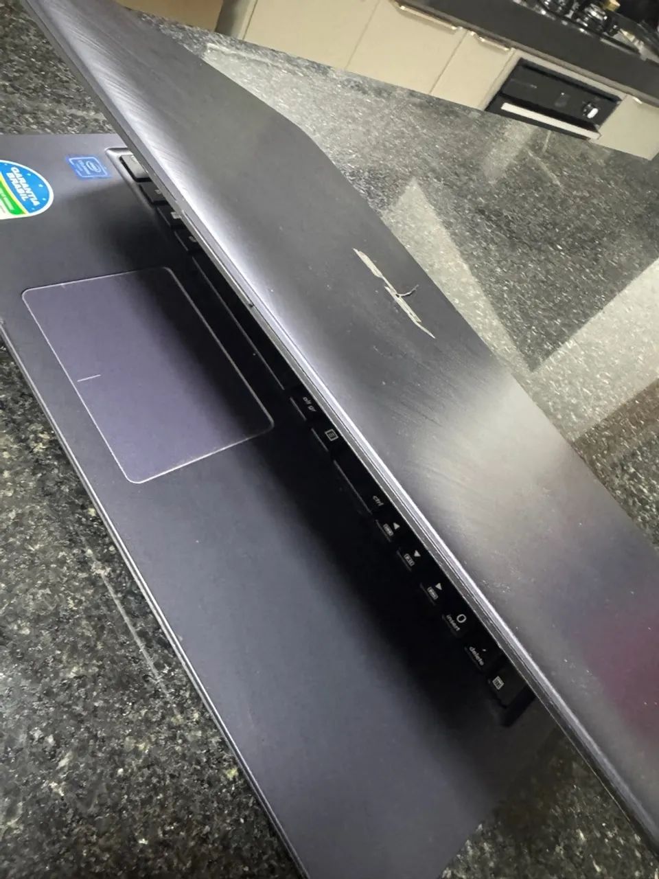 Notebook ASUS X543M - Foto 4