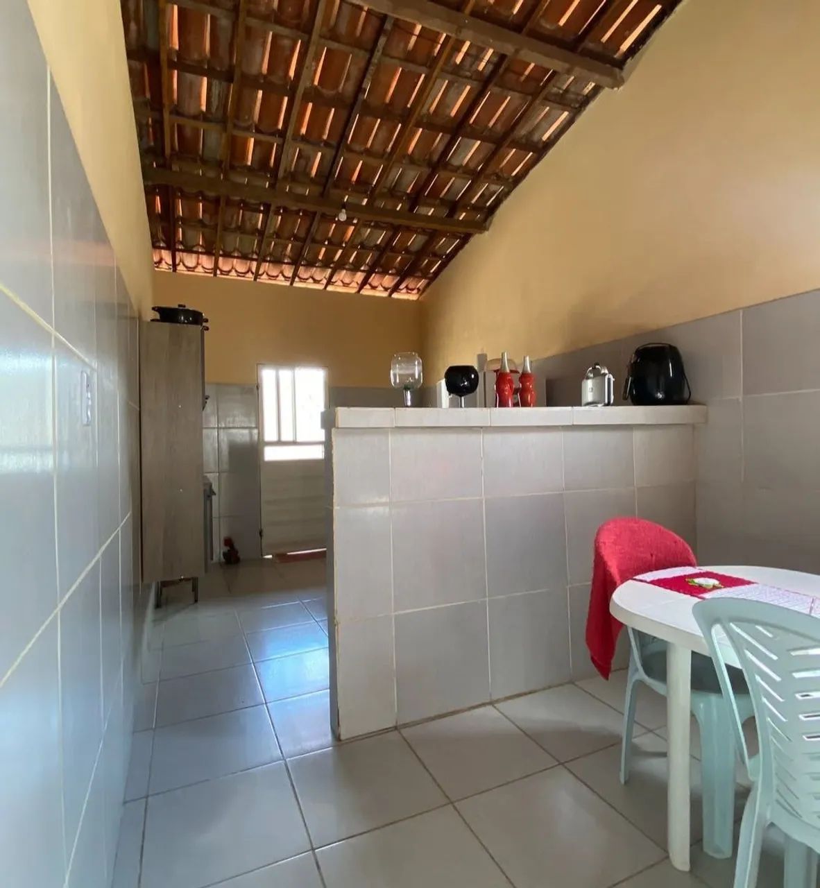 VENDO CASA NO CURUÇAMBA  - Foto 4