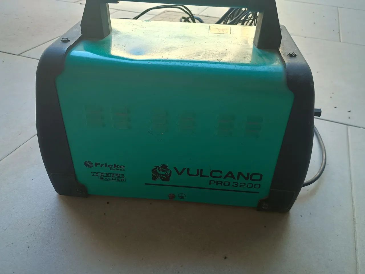 Máquina de solda64209382676995122