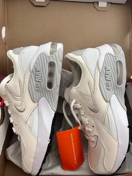Tênis air max excee  - Foto 2