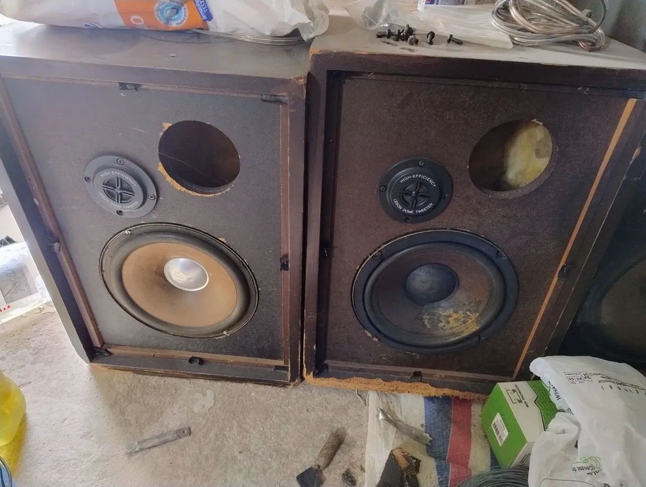 System Gradiente S95 Completo Aparelhos de Som Havaí, Belo