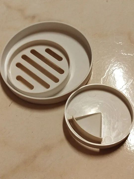 Reservatório de água Umidificador de Ar G-Tech - Foto 6