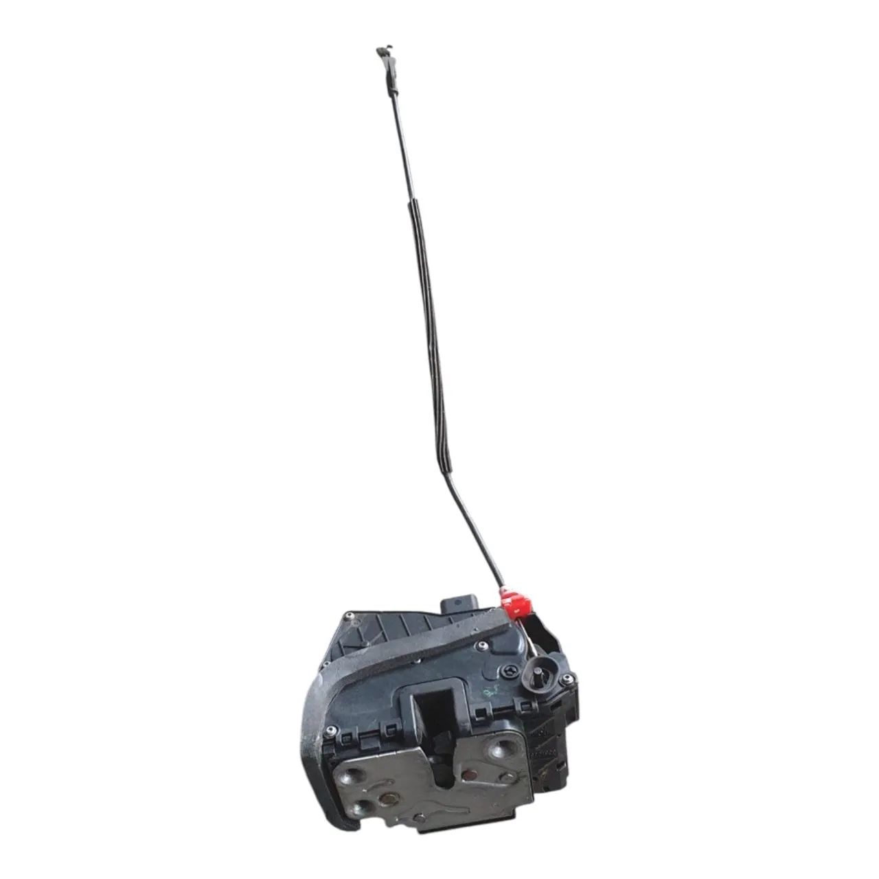 Fechadura elétrica porta traseiro esquerdo cobalt 2014 - Foto 6