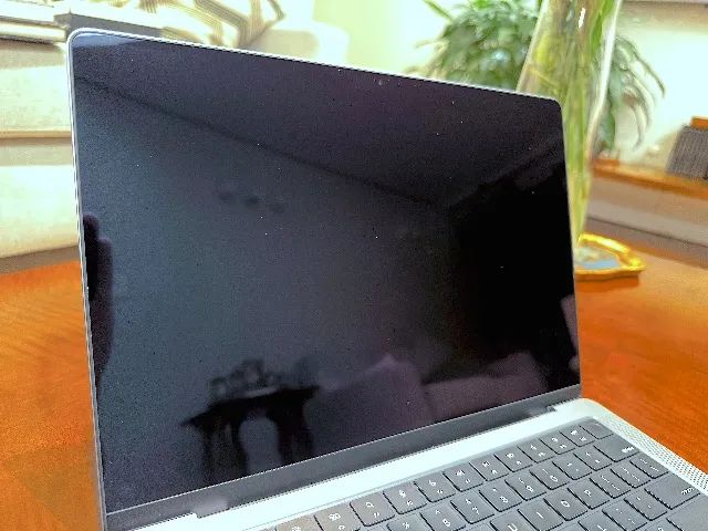 MacBook Pro M1 Pro (14?) - 16GB - 512GB - Impecável! 220 ciclos