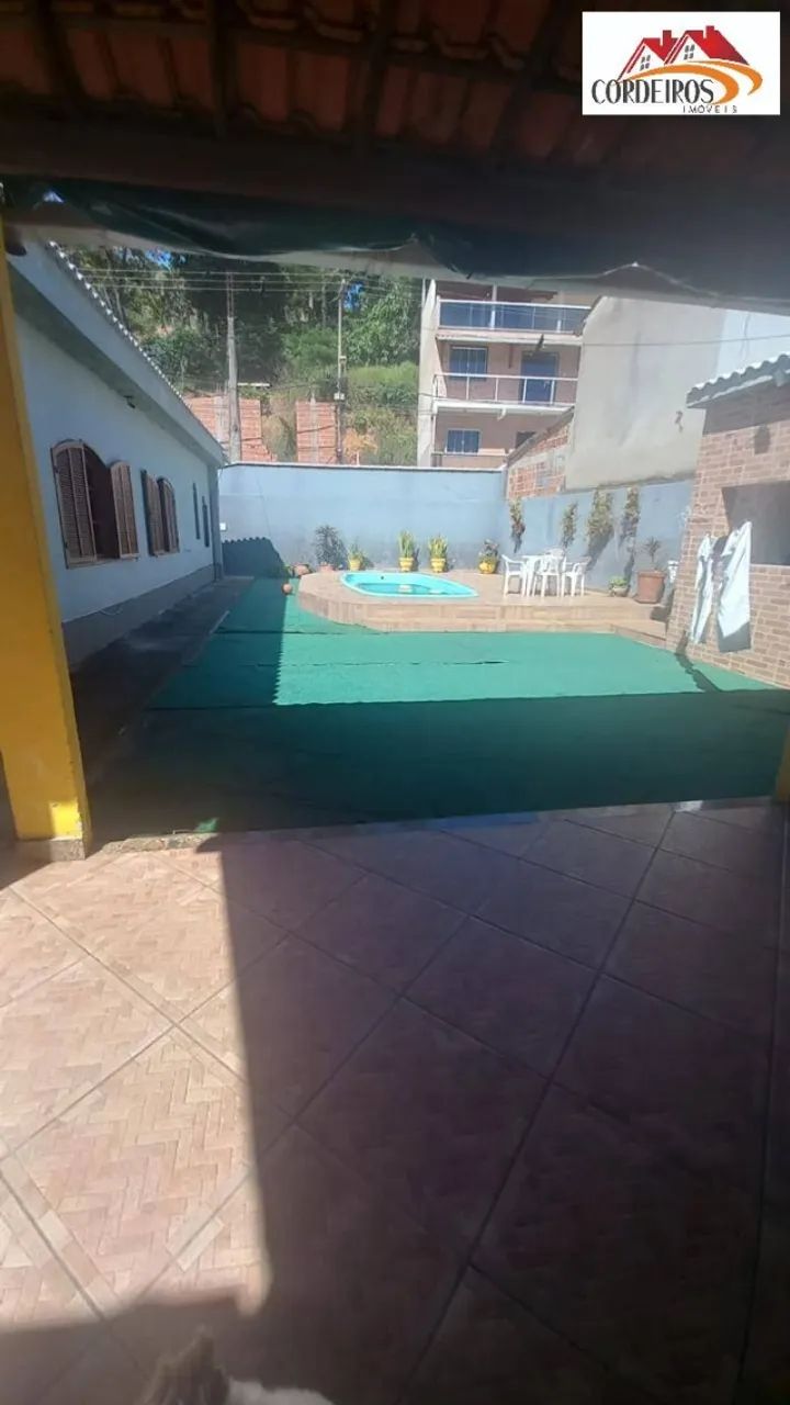 Excelente Casa em Trajano de Moraes - Oportunidade Imperdível! - Foto 3