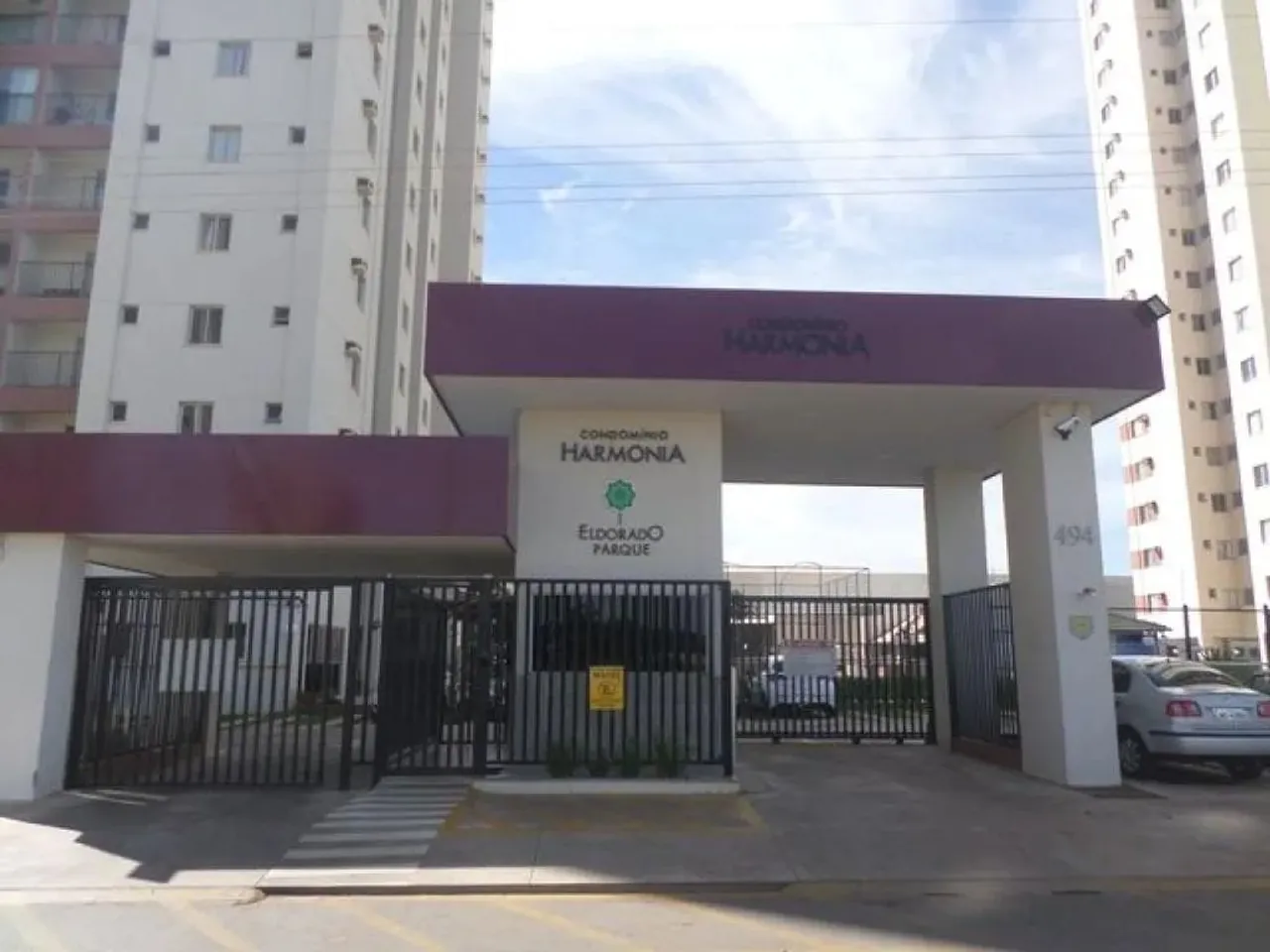 Condomínio Harmonia