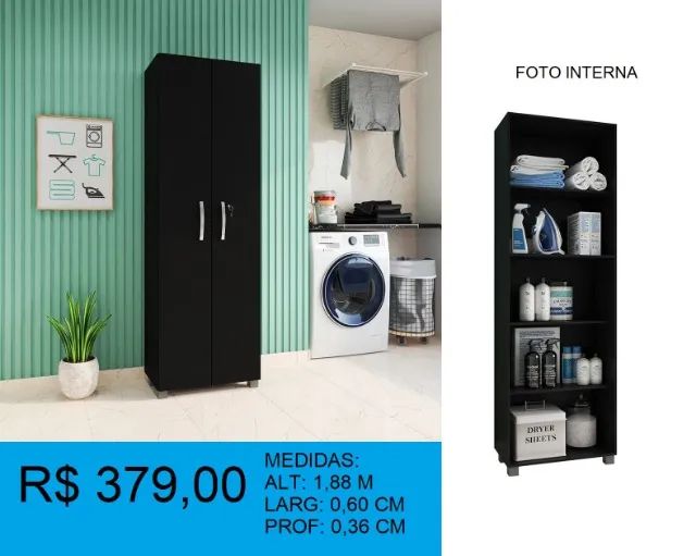 Multi uso com chave - compre hoje e receba em até 72 horas 