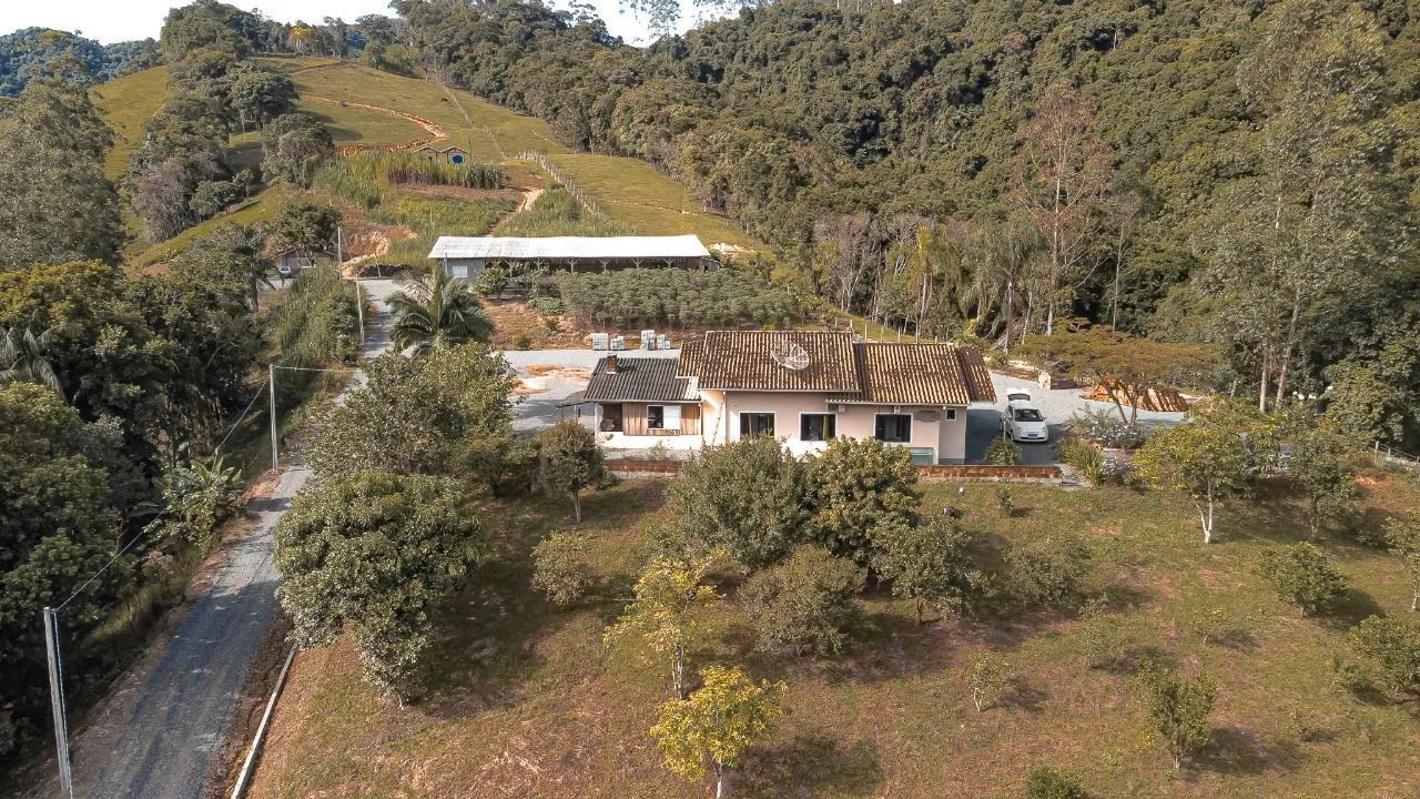 Sítio em Indaial  - Foto 2