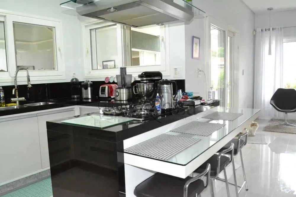 Sobrado - Jardim Siesta - Jacareí - 291m² - 4 Dormitórios e suítes - Foto 5