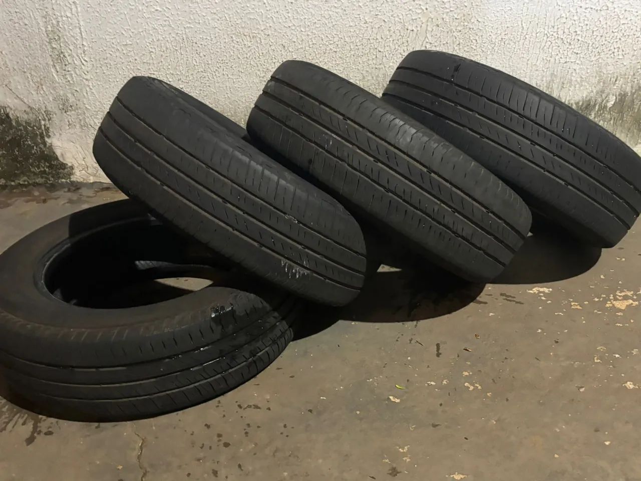 Pneu 175/65 R 14 - Foto 2