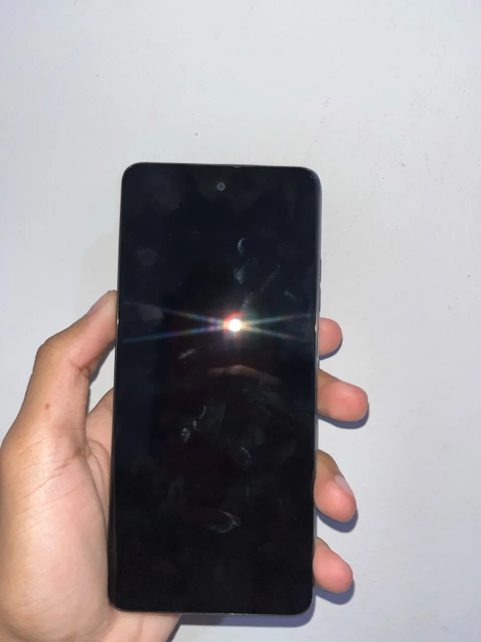 MOTO G04s
