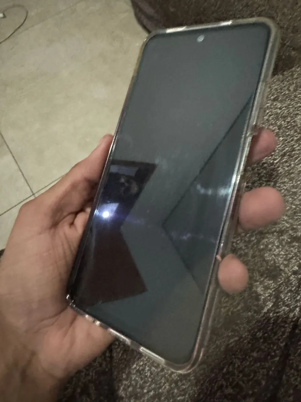 Xiaomi redimi note 10