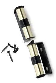 Metalnobre dobradiças números trincos  - Foto 2