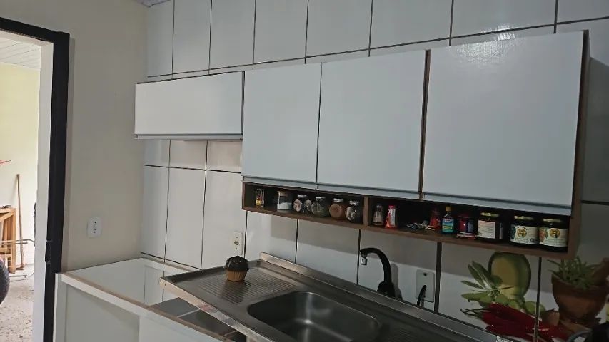 Cozinha modulada - Foto 5