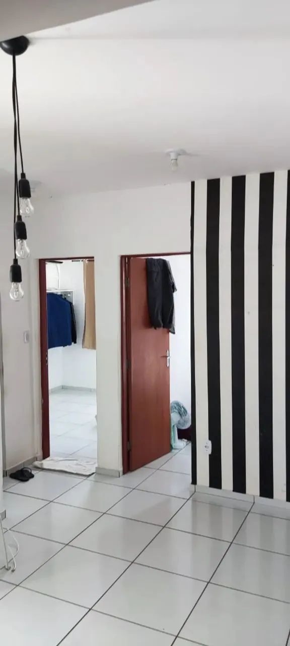 Alugo apartamento no turu