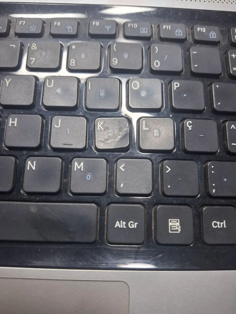 Notebook samsung leia o anúncio todo64310976228354123