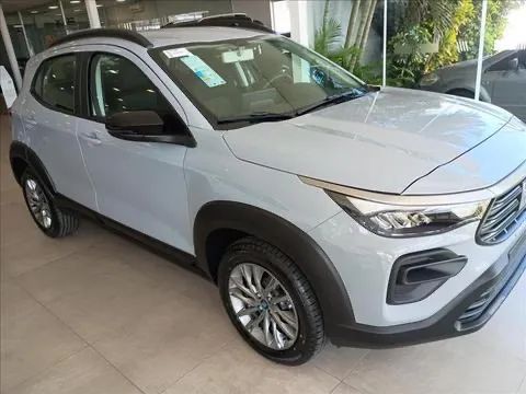 Fiat Pulse Drive 1.3 Automático  - Foto 2