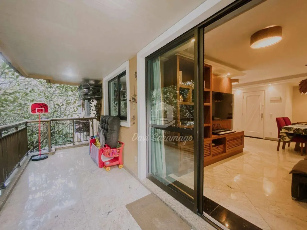Apartamento com 3 quartos à venda - Boa Viagem - Niterói/RJ