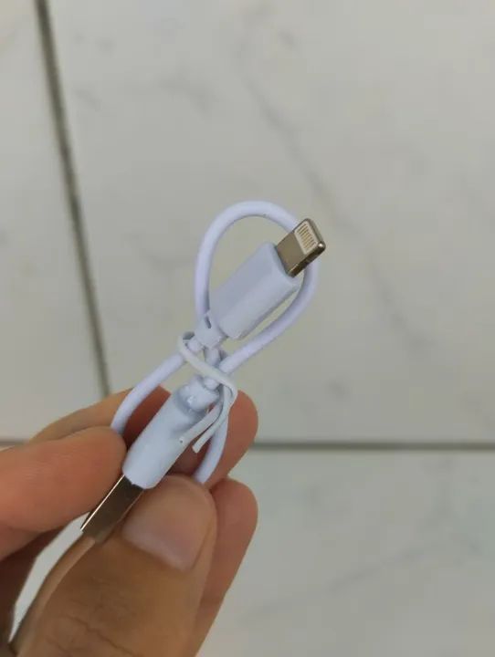 Fone de ouvido bluetooth Redmi (Entrega grátis) - Foto 4