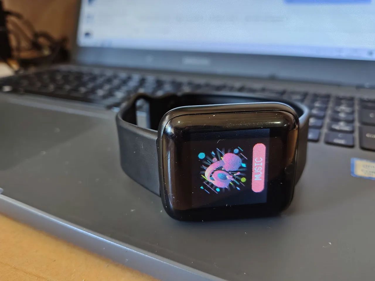 Smarth Watch Funcionando - Foto 4
