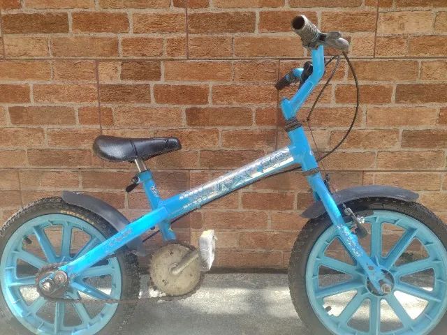 Bicicleta aro 16 - Foto 5