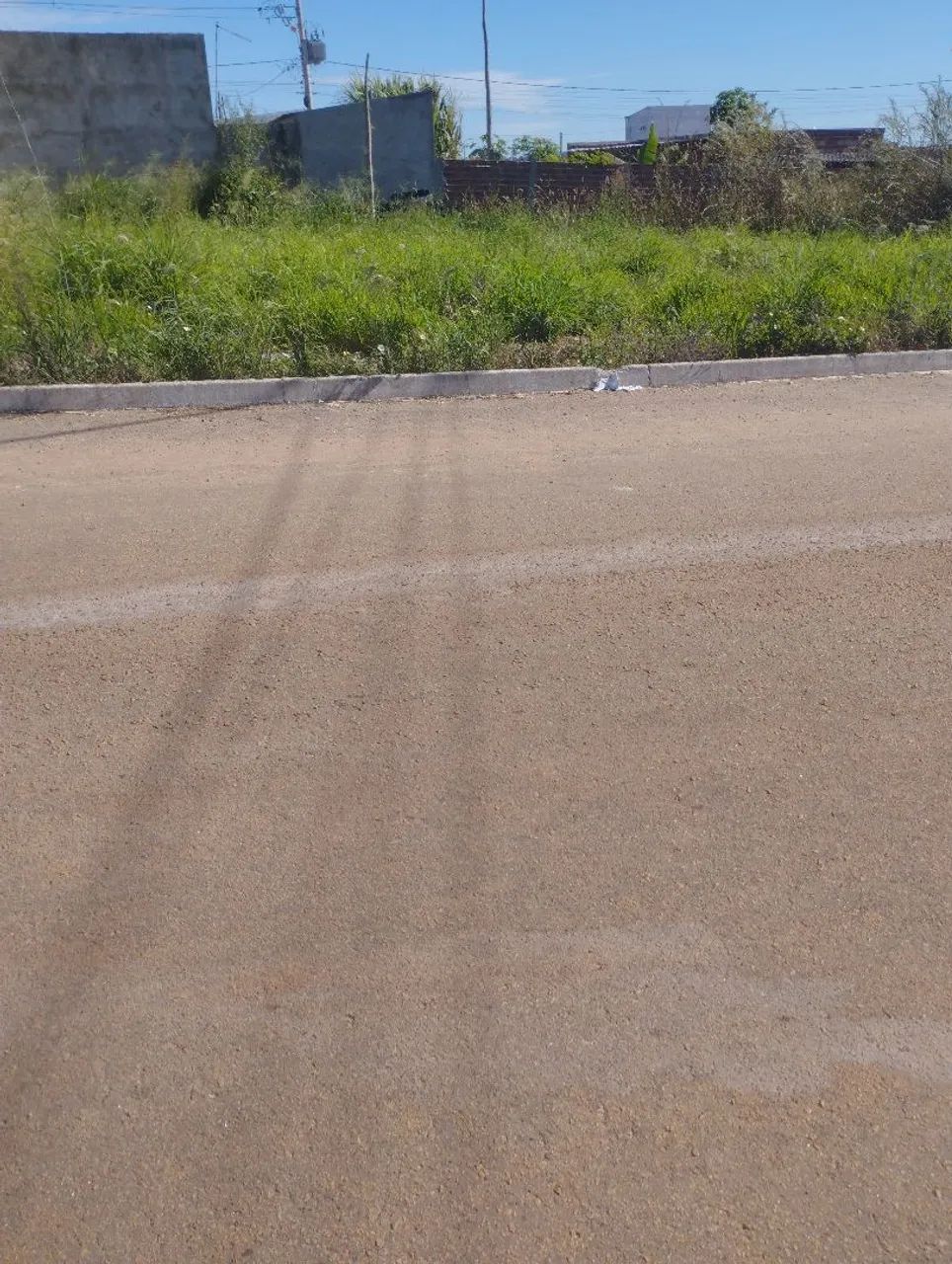 Lote setor cidade das praças  - Foto 2