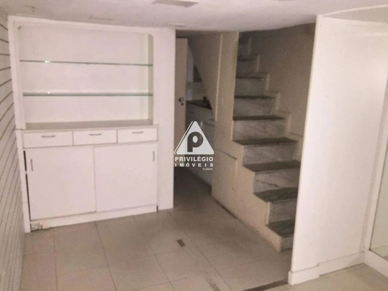 Loja 40m² | Visconde de Pirajá | Frente para Praça General Osório | Galeria de Alto Fluxo - Foto 9